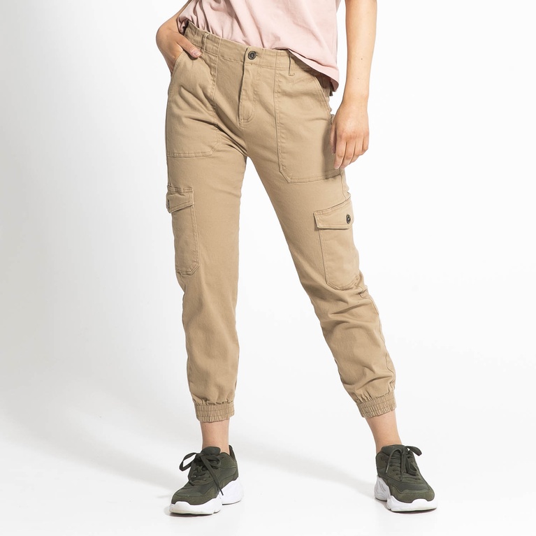 Cargo pant "Amelie" Cargo pant "Amelie"